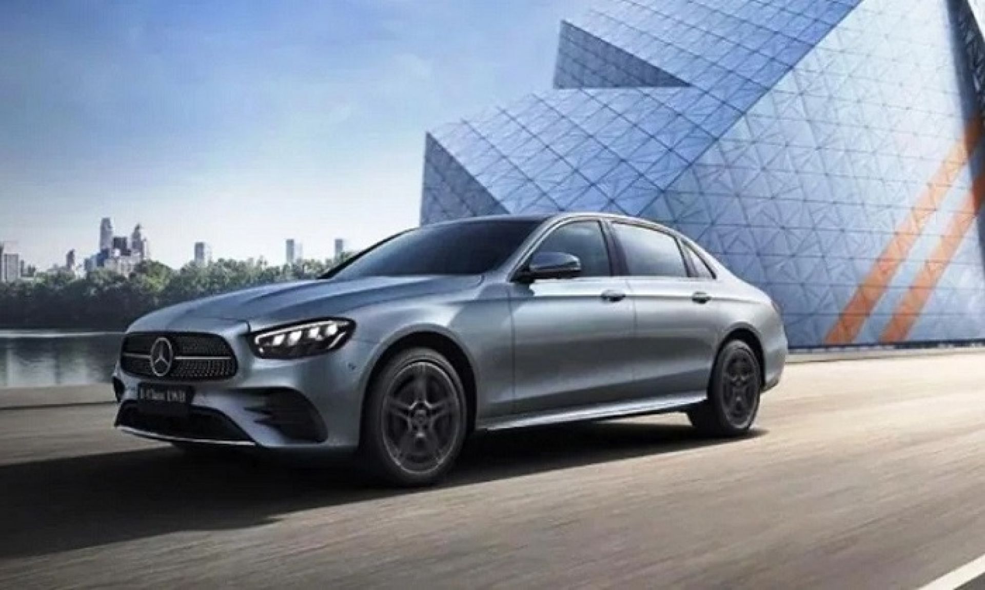 मर्सिडिज बेन्जको विद्युतीय सवारी साधनको बिक्री १६२ प्रतिशतले बढ्यो 